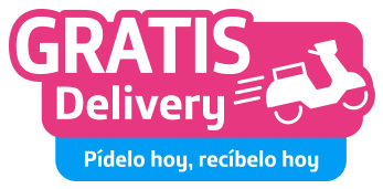 delivery gratis